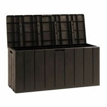Außenbereich-Truhe Toomax Braun 270 L