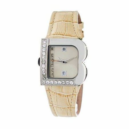 Ladies' Watch Laura Biagiotti LB0001L-11Z (Ø 33 mm)