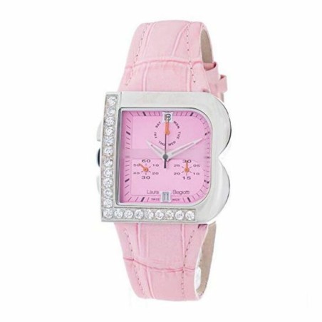 Ladies' Watch Laura Biagiotti LB0002L-RS (Ø 33 mm)