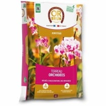 Potting compost OR BRUN 6 L