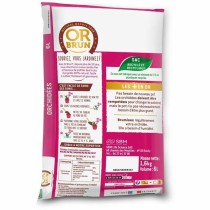 Terreau d'empotage OR BRUN 6 L