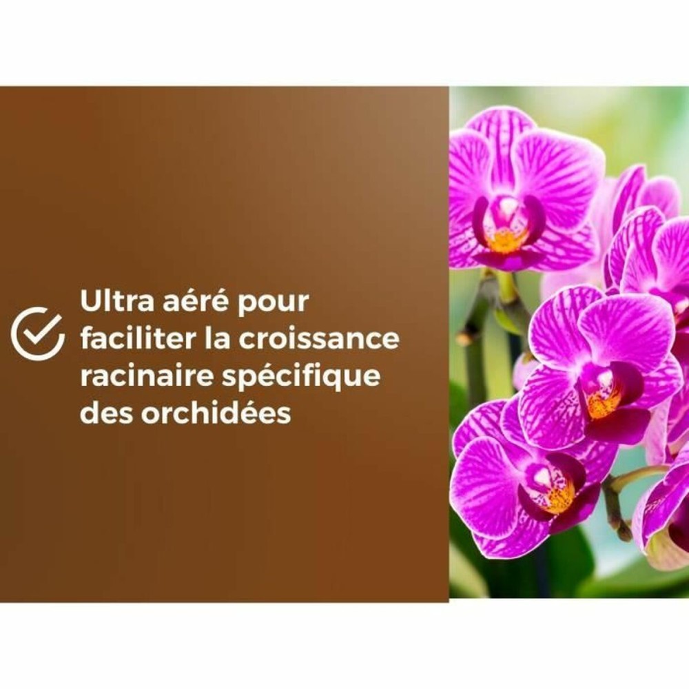 Blumenerde OR BRUN 6 L