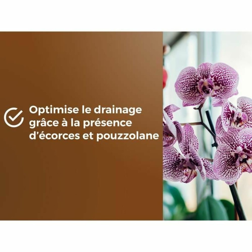 Blumenerde OR BRUN 6 L