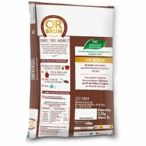 Potting compost OR BRUN 6 L