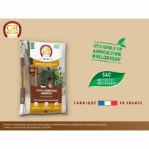 Potting compost OR BRUN 6 L