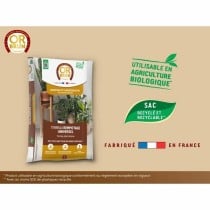 Terreau d'empotage OR BRUN 6 L