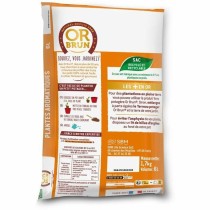 Terreau d'empotage OR BRUN 6 L