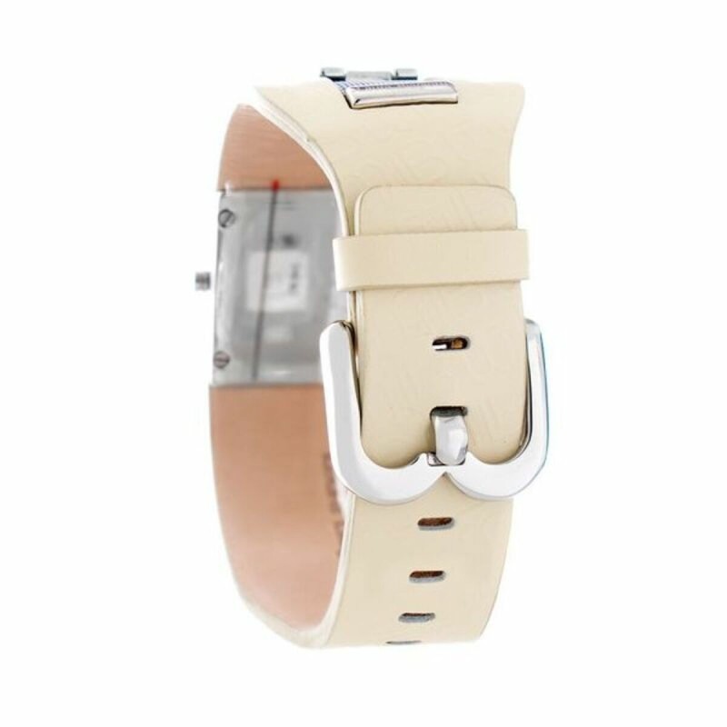 Damenuhr Laura Biagiotti LB0047-BEIGE (Ø 34 mm)