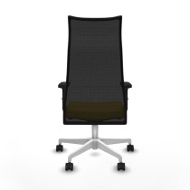 Chaise de Bureau Piqueras y Crespo B2D026N Jaune
