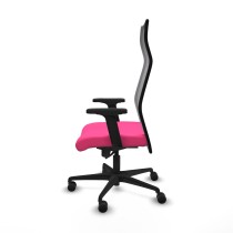 Chaise de Bureau Piqueras y Crespo B2D036N Rose