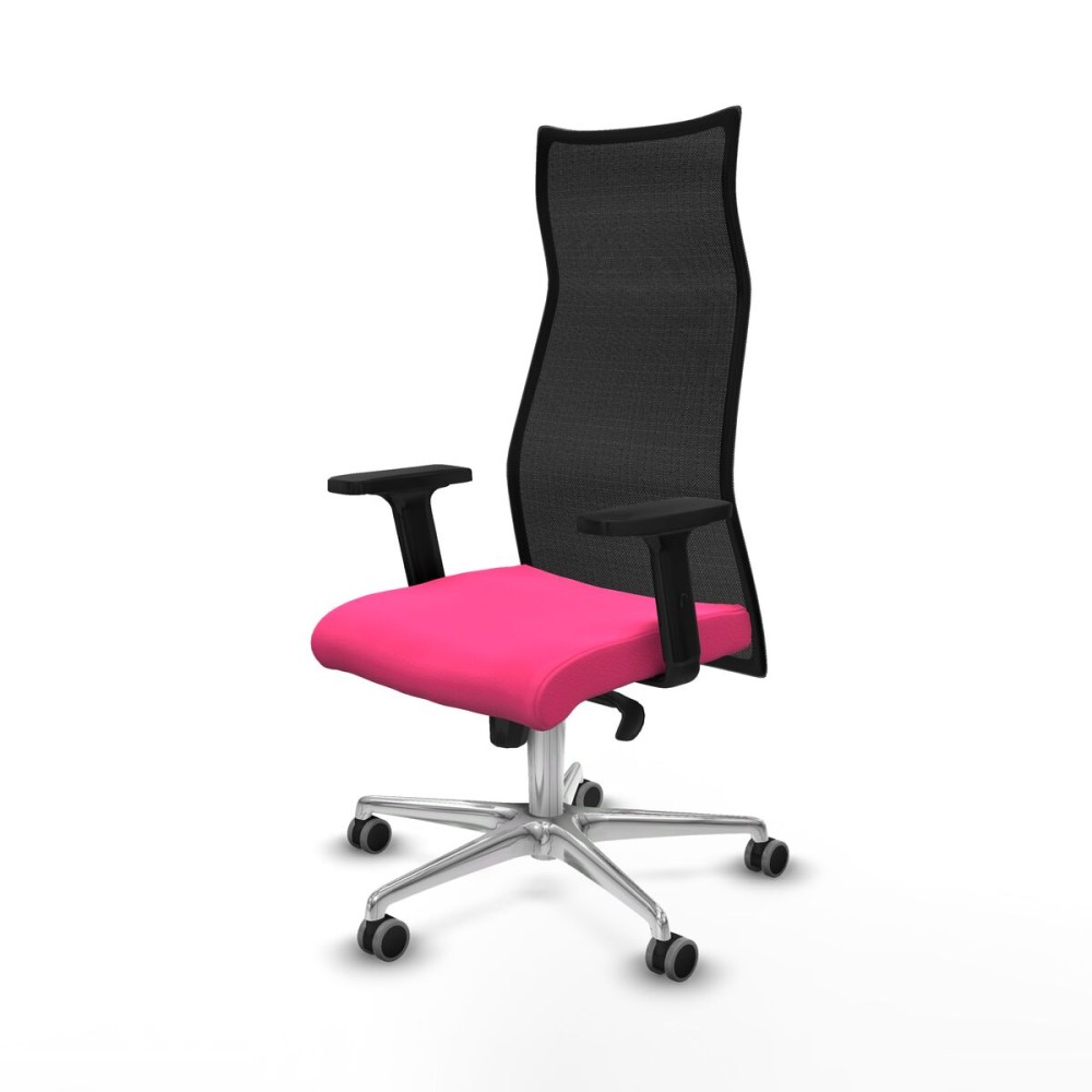 Chaise de Bureau Piqueras y Crespo B2D086G Rose