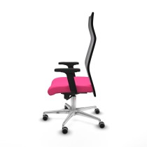 Chaise de Bureau Piqueras y Crespo B2D086G Rose