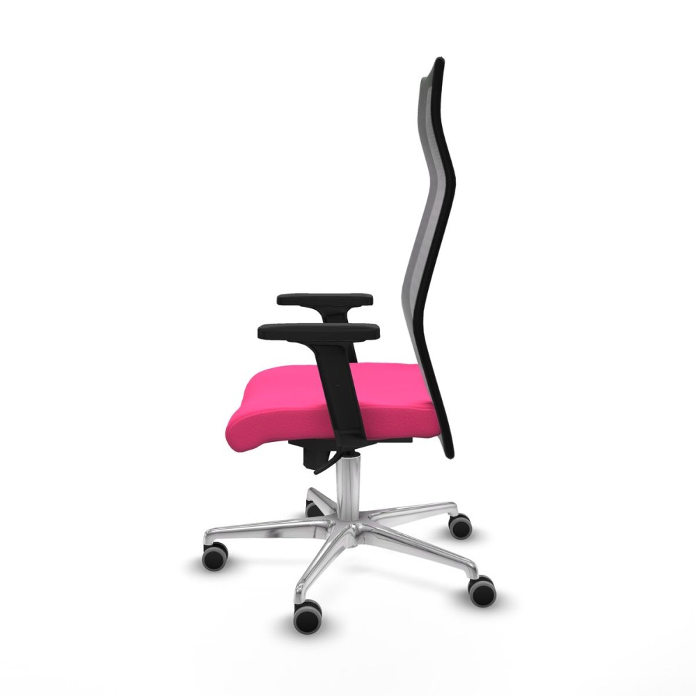 Bürostuhl Piqueras y Crespo B2D086G Rosa