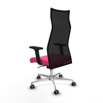 Chaise de Bureau Piqueras y Crespo B2D086G Rose