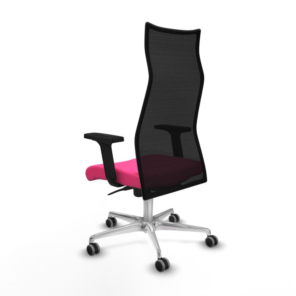 Chaise de Bureau Piqueras y Crespo B2D086G Rose