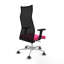 Chaise de Bureau Piqueras y Crespo B2D086G Rose