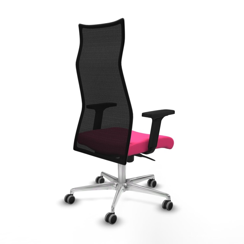 Chaise de Bureau Piqueras y Crespo B2D086G Rose