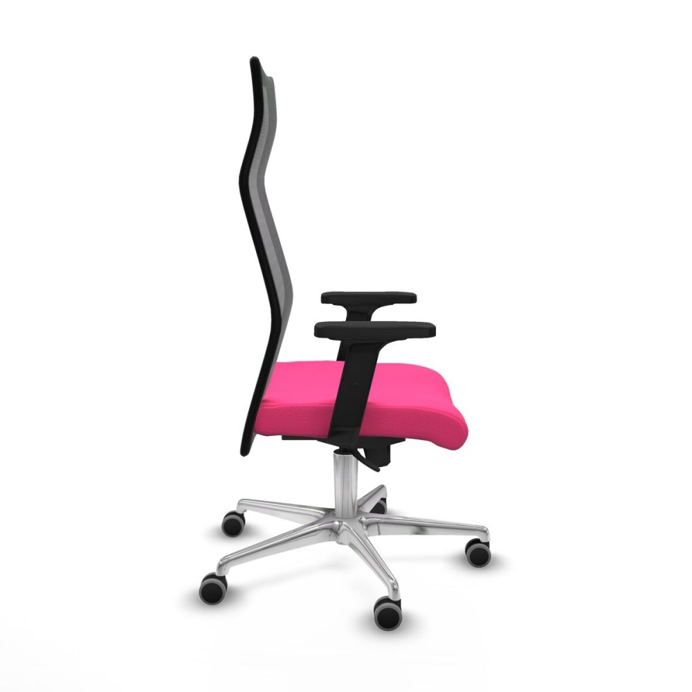 Chaise de Bureau Piqueras y Crespo B2D086G Rose