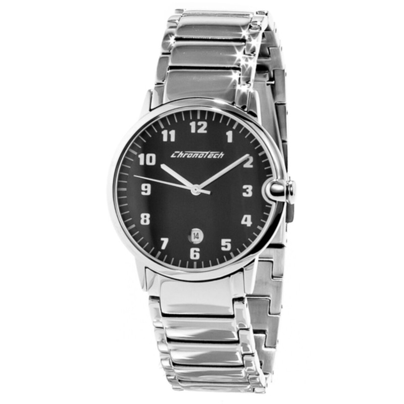 Ladies' Watch Chronotech CT7325L-04M (Ø 28 mm)