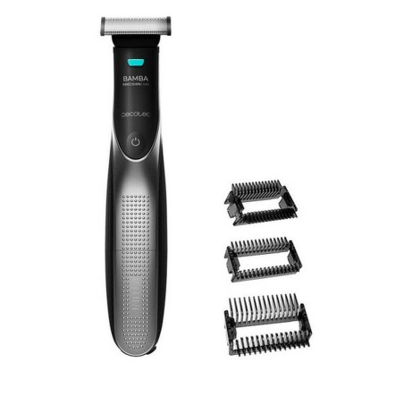 Tondeuse pour barbe Cecotec Bamba PrecisionCare 7500 Power Blade