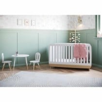 Children's table and chairs set Demeyere White