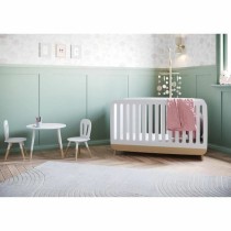 Tisch und Stuhl Set für Kinder Demeyere Weiß