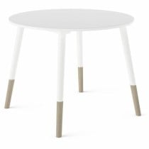 Children's table and chairs set Demeyere White