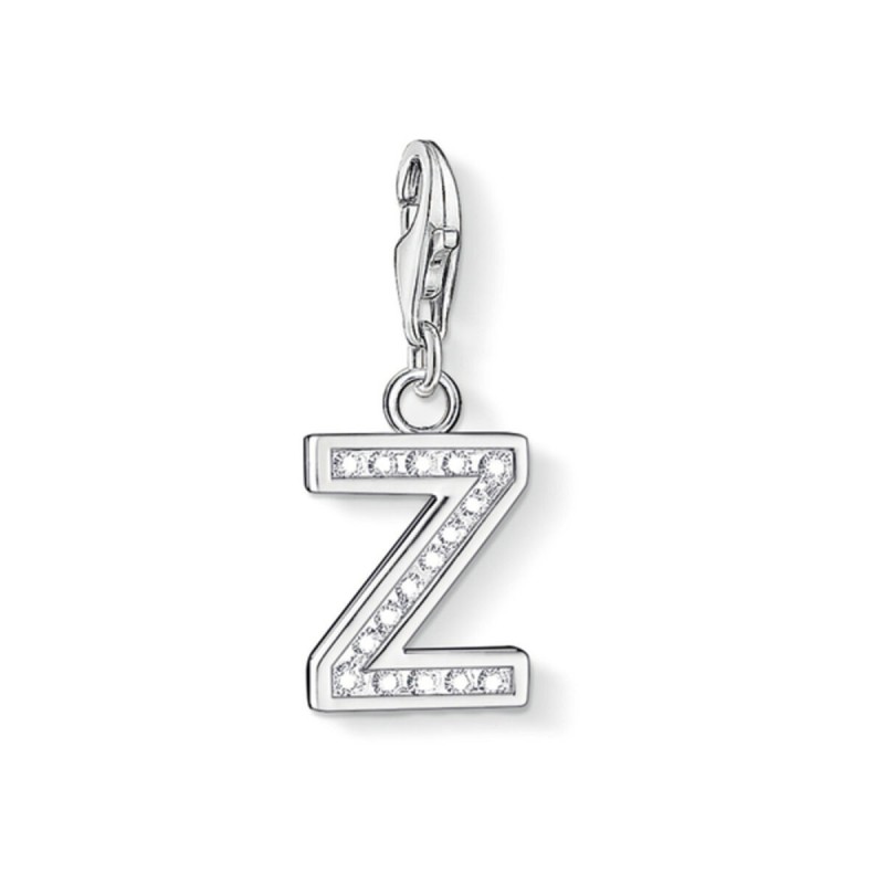 Pendentif Femme Thomas Sabo Charm Club 2 cm