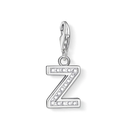 Damenanhänger Thomas Sabo Charm Club 2 cm