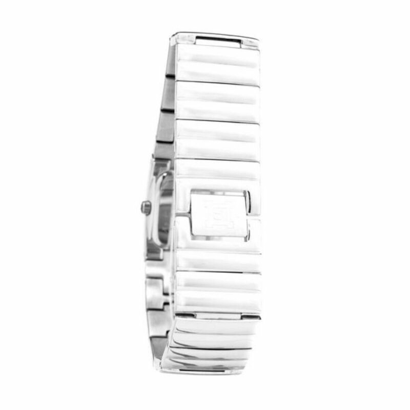 Montre Femme Laura Biagiotti LB0005L-PLATA