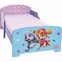 Lit The Paw Patrol 140 x 70 cm