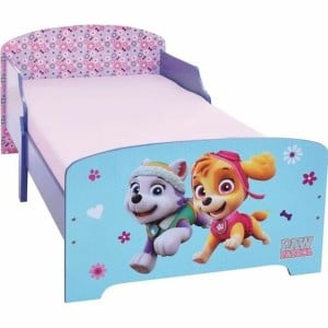 Lit The Paw Patrol 140 x 70 cm