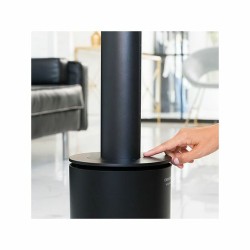 Air purifier Cecotec TotalPure 3in1 Connected Max 80º LED WiFi 2000W Black