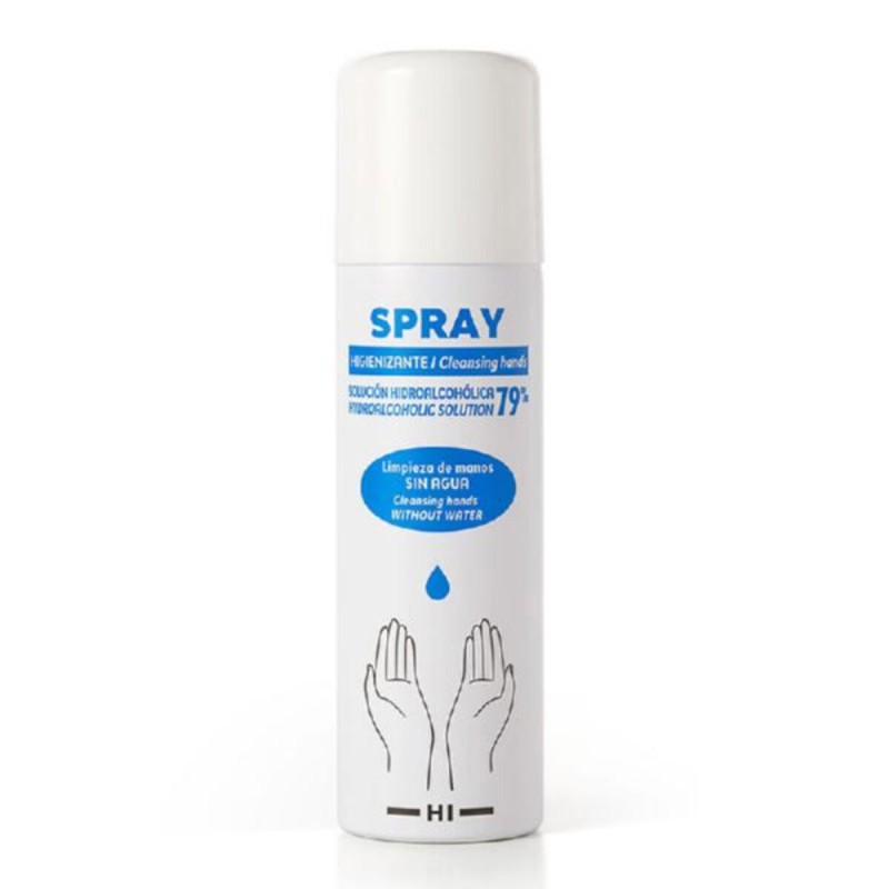 Desinfektionsspray 200 ml (200 ml)