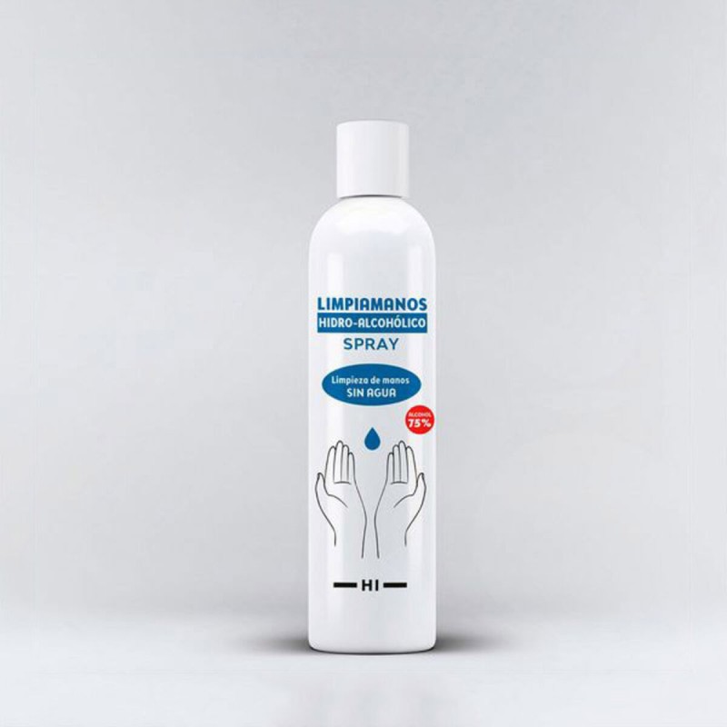 Spray désinfectant 200 ml (200 ml)