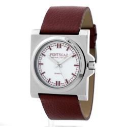 Montre Unisexe Pertegaz PDS-018/M (Ø 38 mm)