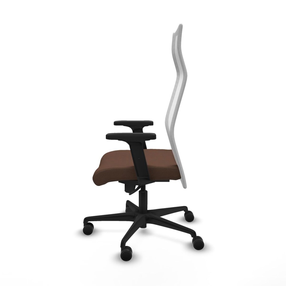 Bürostuhl Piqueras y Crespo B2D036N Dunkelbraun