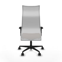 Bürostuhl Piqueras y Crespo B2D036N Dunkelbraun