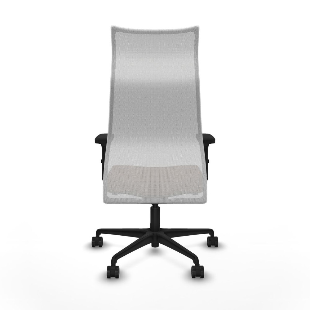 Bürostuhl Piqueras y Crespo B2D036N Dunkelbraun
