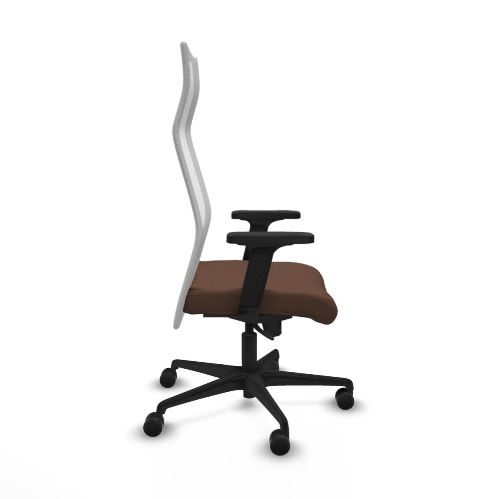 Bürostuhl Piqueras y Crespo B2D036N Dunkelbraun