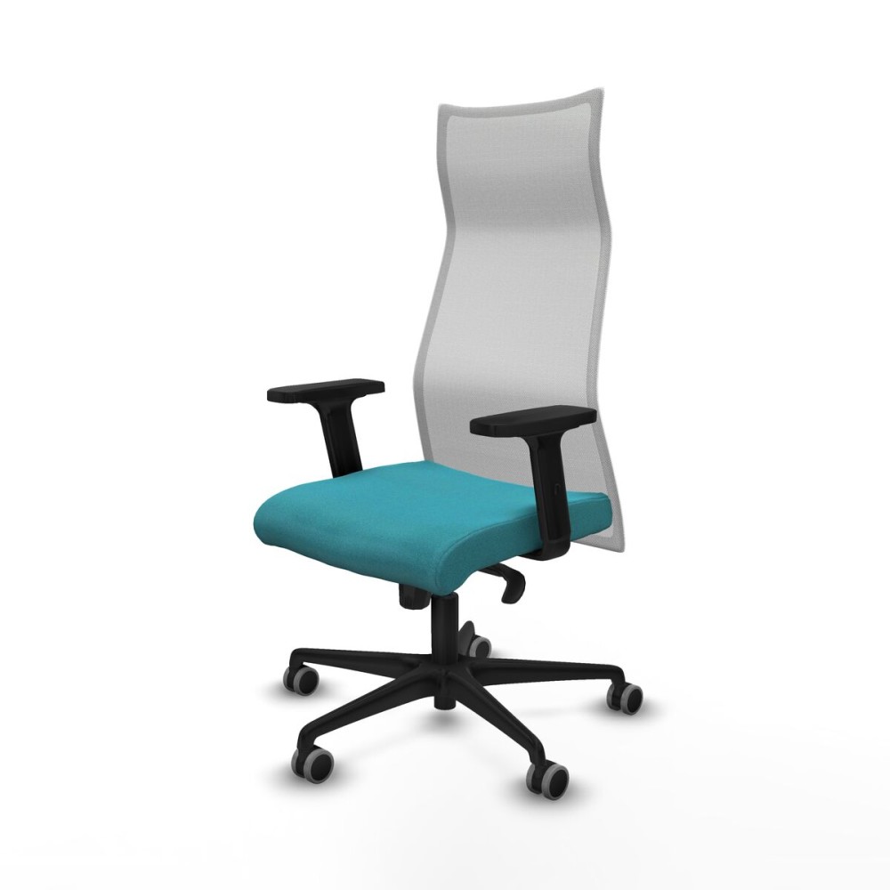 Bürostuhl Piqueras y Crespo B2D036G türkis
