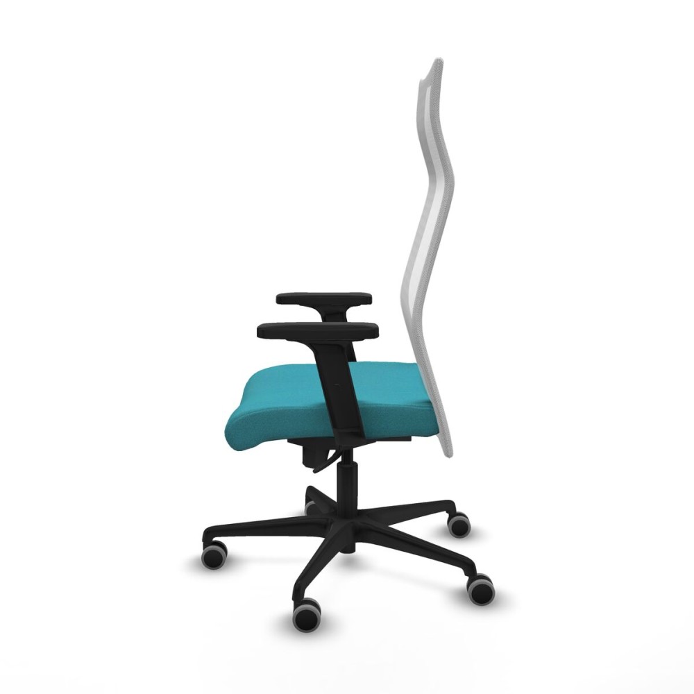 Bürostuhl Piqueras y Crespo B2D036G türkis