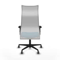 Bürostuhl Piqueras y Crespo B2D036G türkis