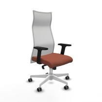 Office Chair Piqueras y Crespo B2D026G Brown