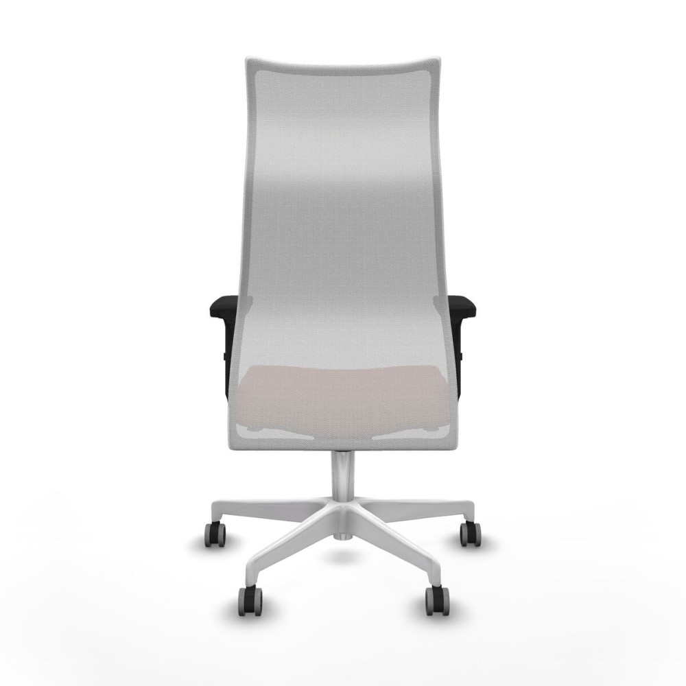 Bürostuhl Piqueras y Crespo B2D026G Braun