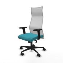 Bürostuhl Piqueras y Crespo B2D036N türkis