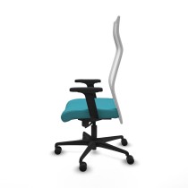 Bürostuhl Piqueras y Crespo B2D036N türkis