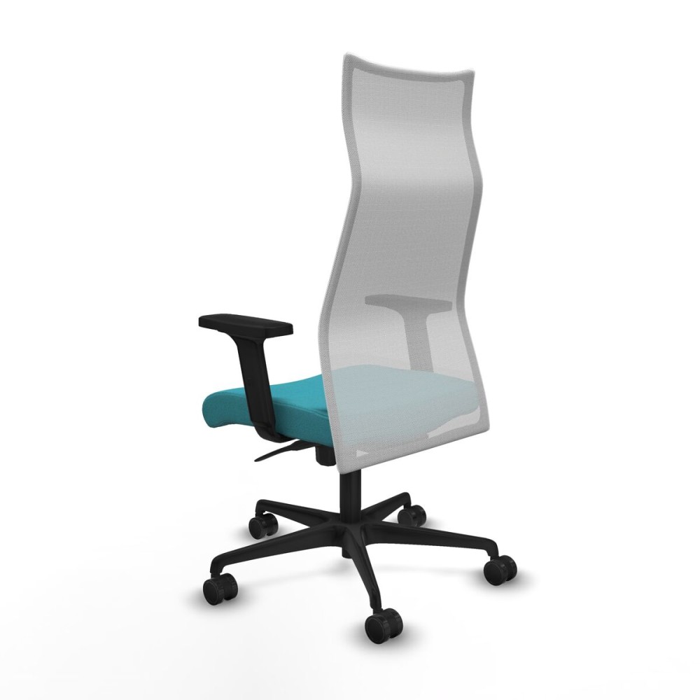 Bürostuhl Piqueras y Crespo B2D036N türkis