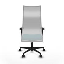 Bürostuhl Piqueras y Crespo B2D036N türkis
