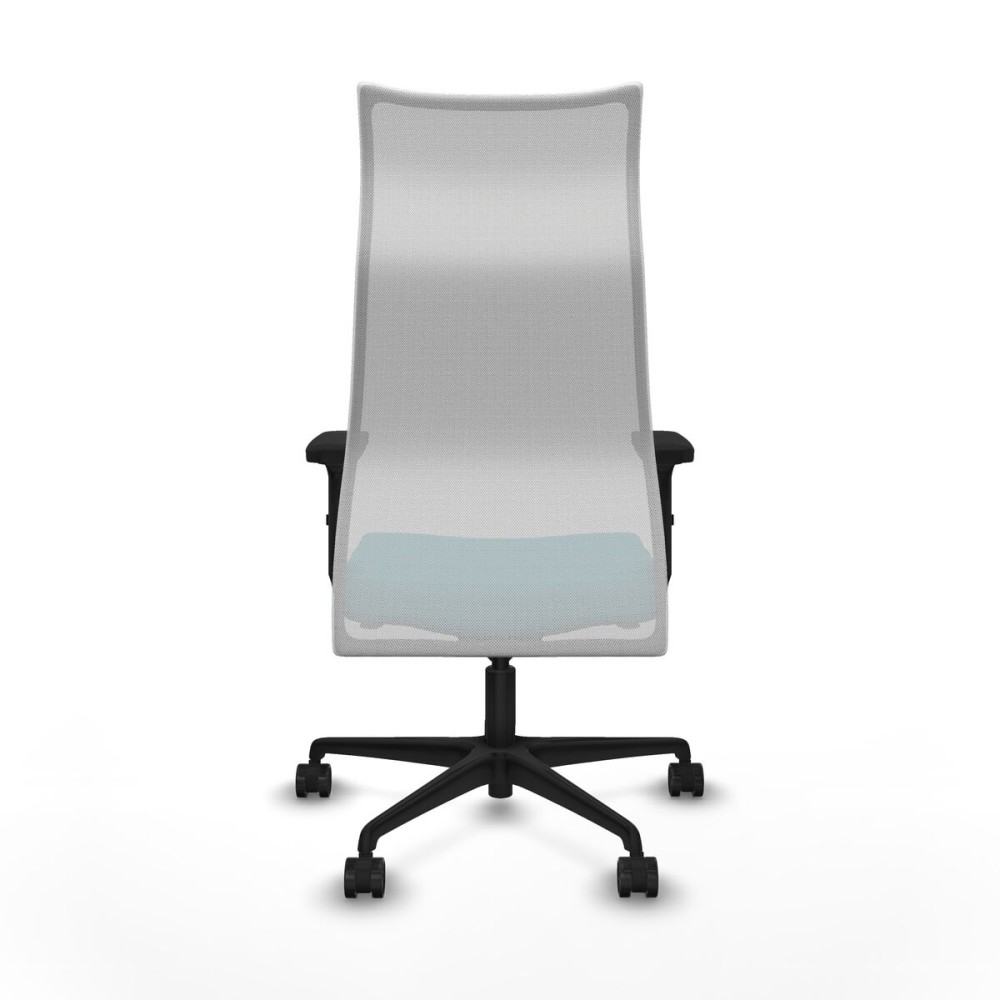 Bürostuhl Piqueras y Crespo B2D036N türkis